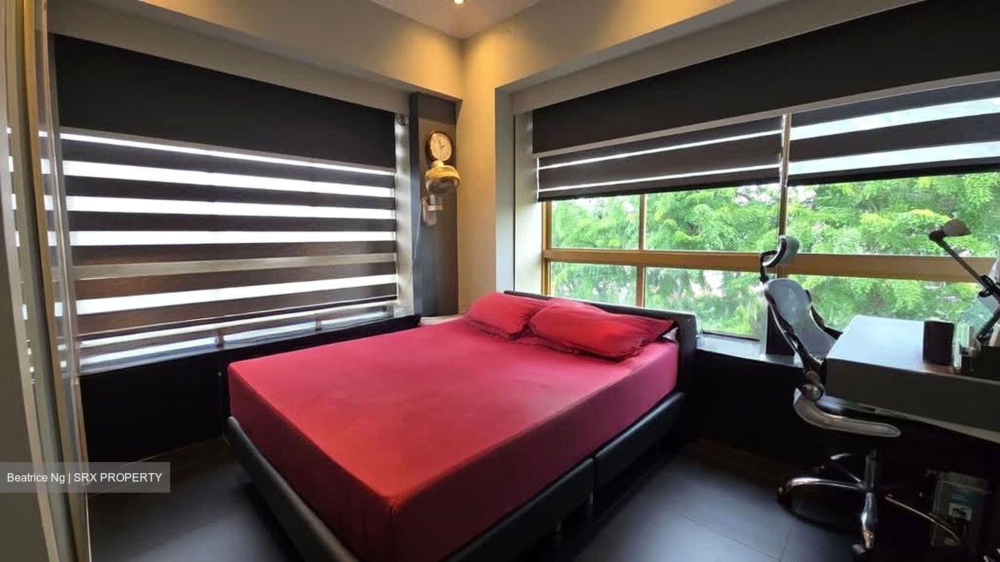 The Maylea (D5), Condominium #586675821